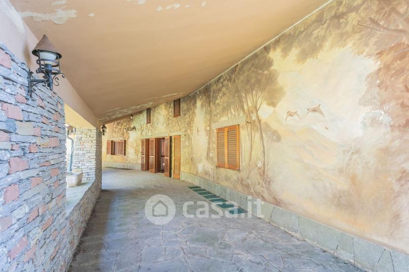 Villa in Via Per Bregazzana — foto 38 di 40