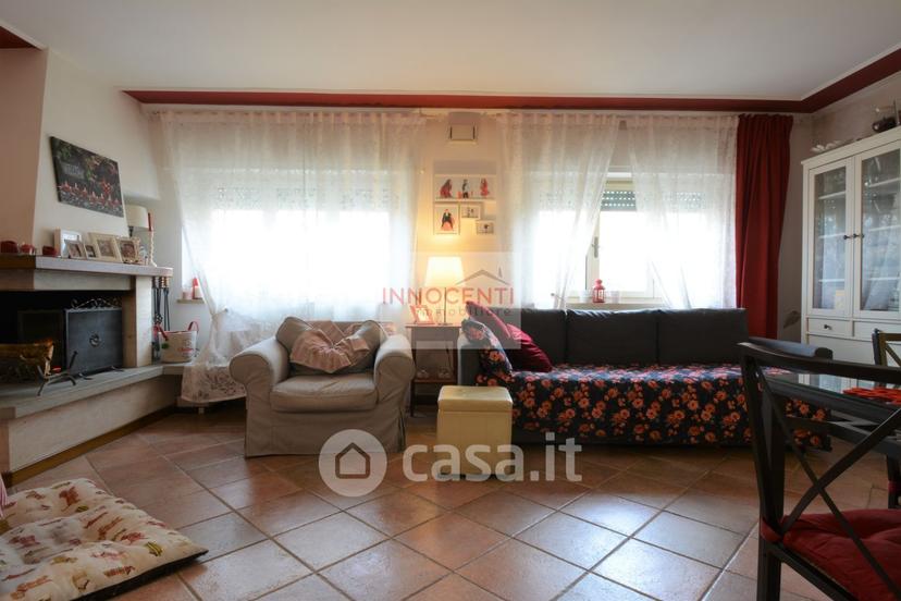 Appartamento in Via della Formica 546 — foto 8 di 31