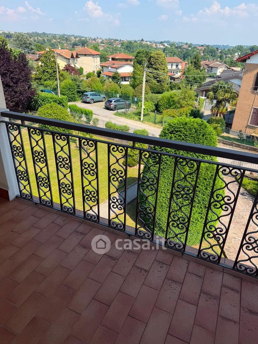 Trilocale in Via San Carlo 6 — foto 42 di 102