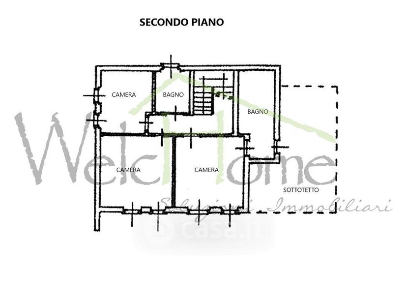 Villa in Via dei Faggi Rossi — foto 27 di 39