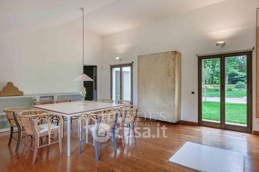 Villa in Via Luciano Manara — foto 34 di 38