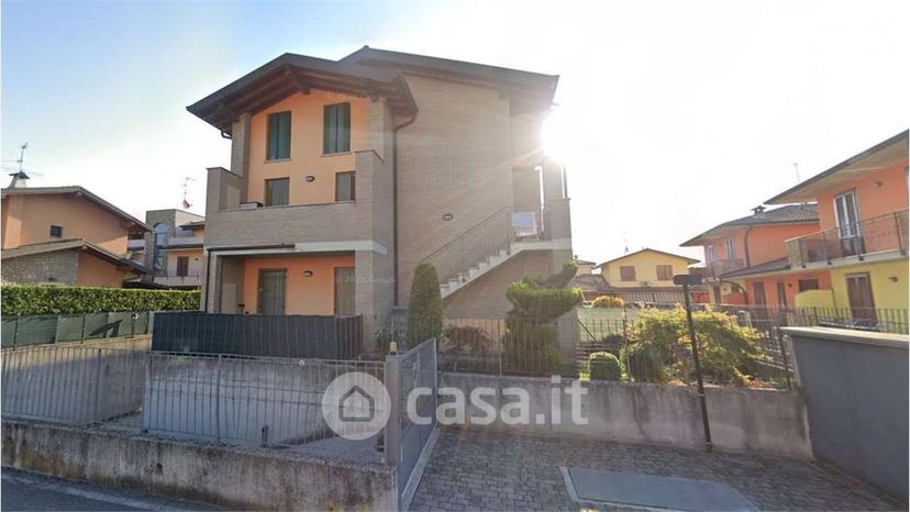 Bilocale in Via XXV Aprile 49 — foto 7 di 17