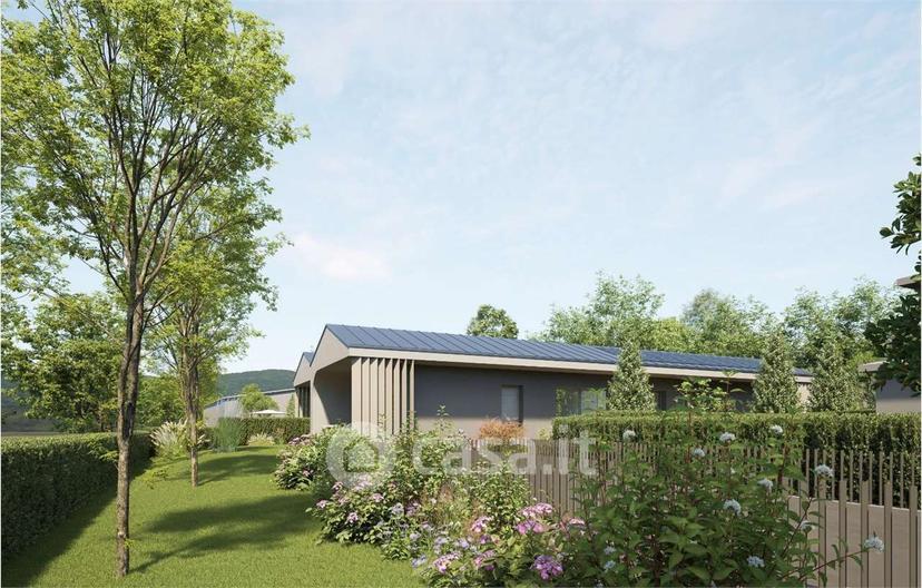 Villa in Via Filippo Turati — foto 6 di 42