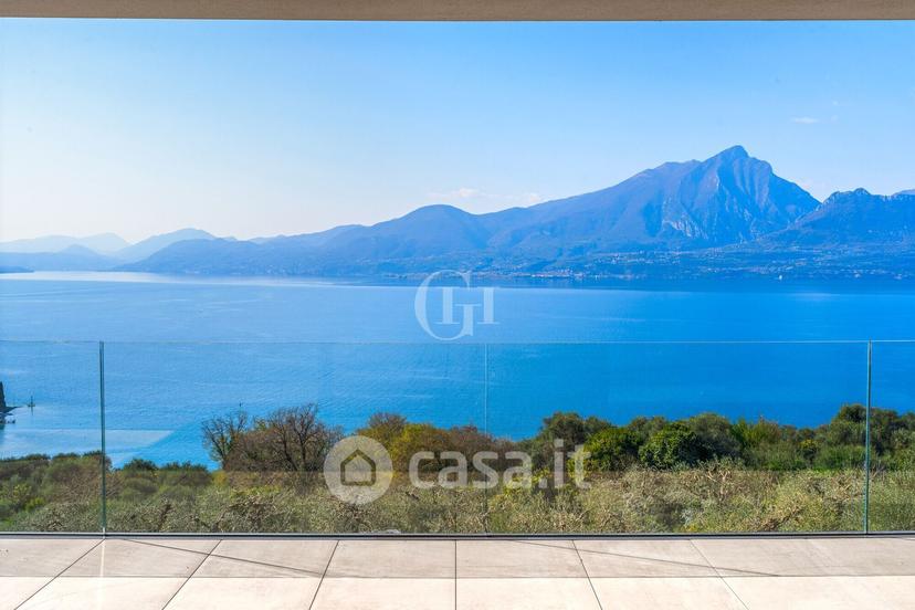 Villa in Via Gioacchino Rossini — foto 18 di 41