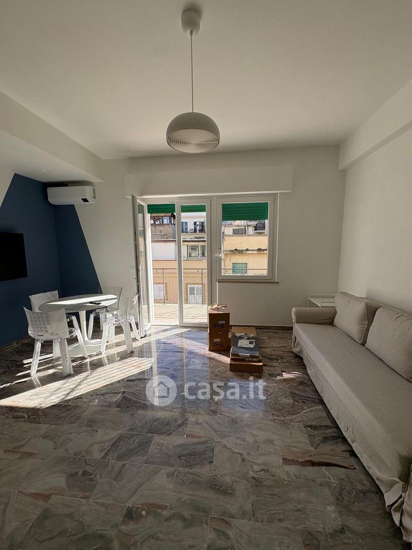 Bilocale in Via dei Filippini — foto 13 di 16