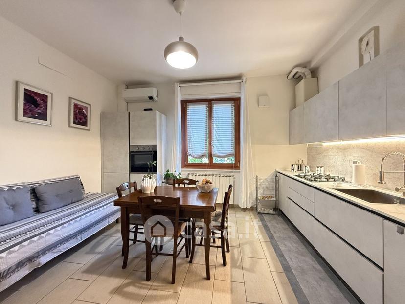 Bilocale in Via Baccio da Montelupo 363 — foto 2 di 15