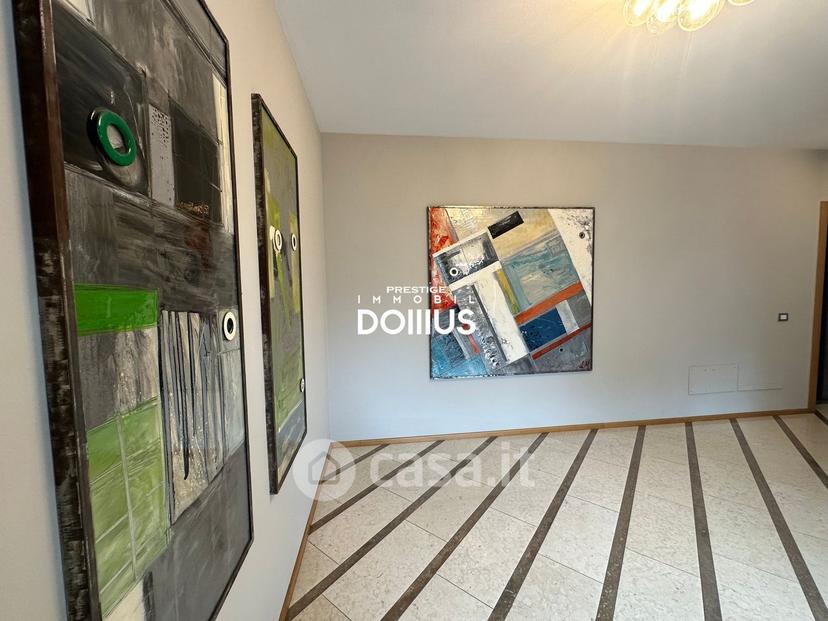 Quadrilocale in Viale Cavour — foto 16 di 30