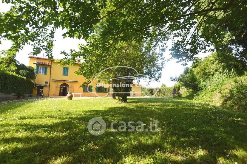 Villa in Via San Biagio 32 — foto 5 di 34