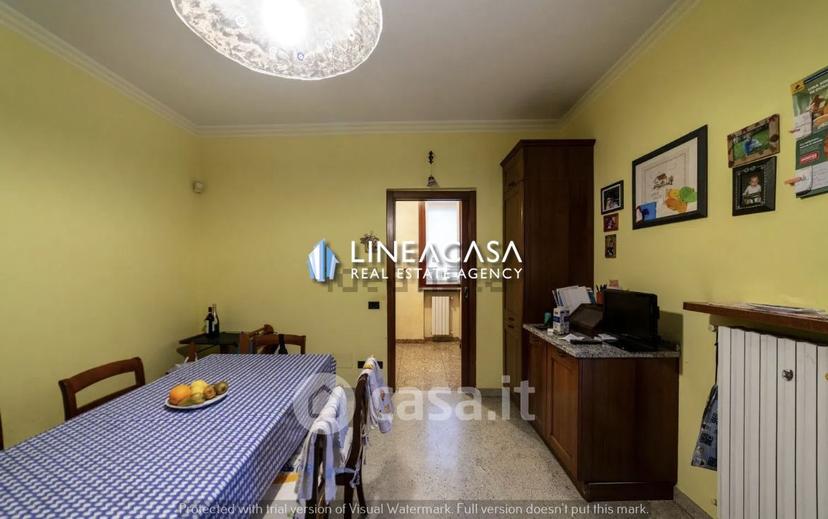 Villa in Via XXII Marzo 11 — foto 17 di 32