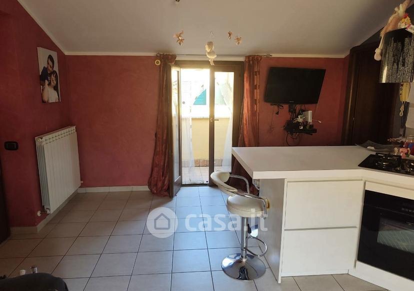 Trilocale in Via della Cava — foto 3 di 15