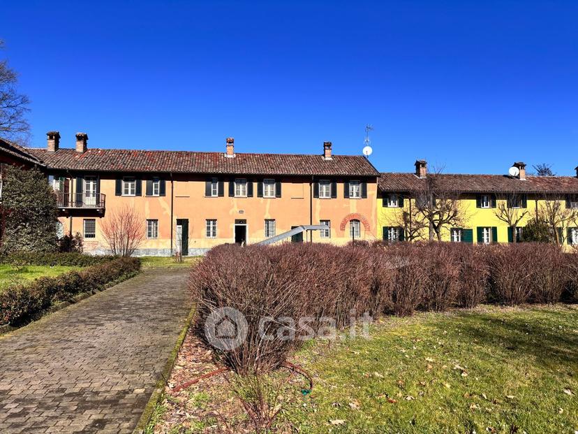 Villa in Viale Lodi 45 — foto 54 di 88