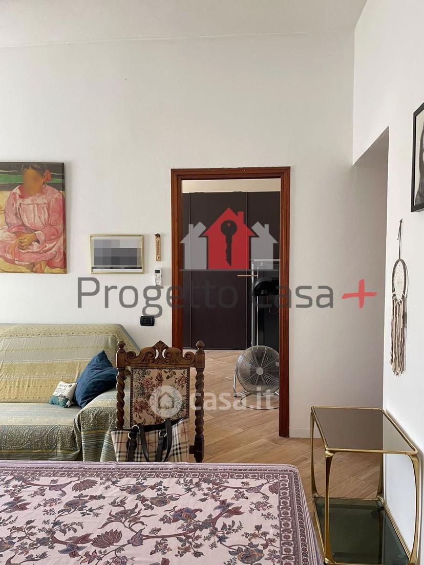 Trilocale in Via Giuseppe Garibaldi — foto 41 di 69