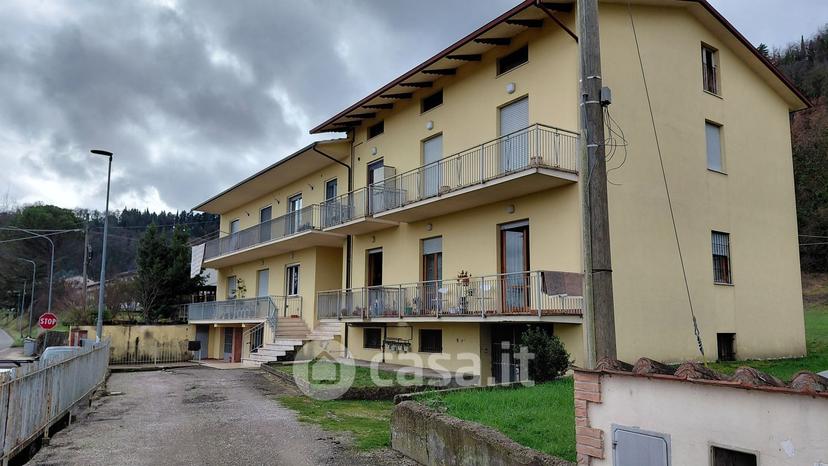 Quadrilocale in Via Bartolomeo da Torgiano 51 — foto 2 di 24