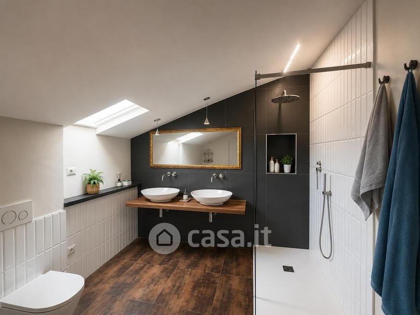 Appartamento in Via delle Romite — foto 19 di 48