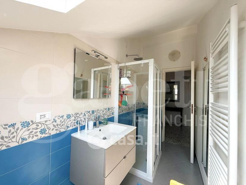 Trilocale in Via Privata Gazzano Dottore 44 — foto 17 di 34