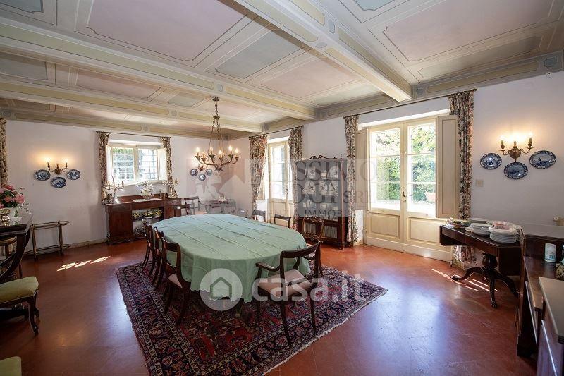 Villa in Strada di Scacciapensieri — foto 19 di 54