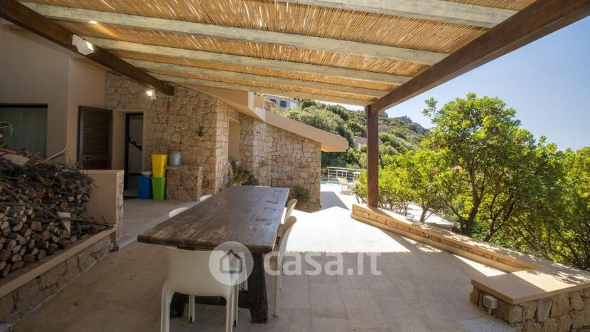 Villa in Località Costa Paradiso — foto 25 di 49