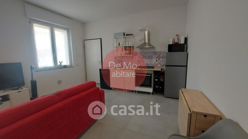 Bilocale in Via Monsignor Paolo Borroni — foto 19 di 19