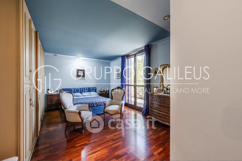 Villa in Via Giuseppe Bronzini 20 — foto 30 di 48