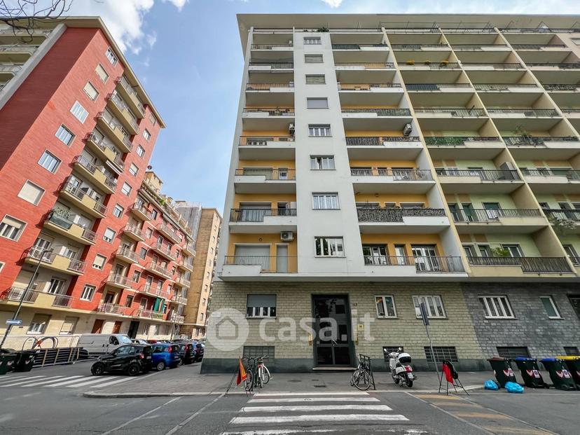 Appartamento in Corso Carlo E Nello Rosselli — foto 17 di 27