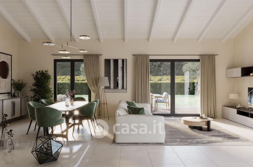 Villa in Viale Dante Alighieri — foto 7 di 9