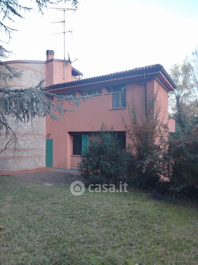 Villa in Via dei Cedri — foto 17 di 34