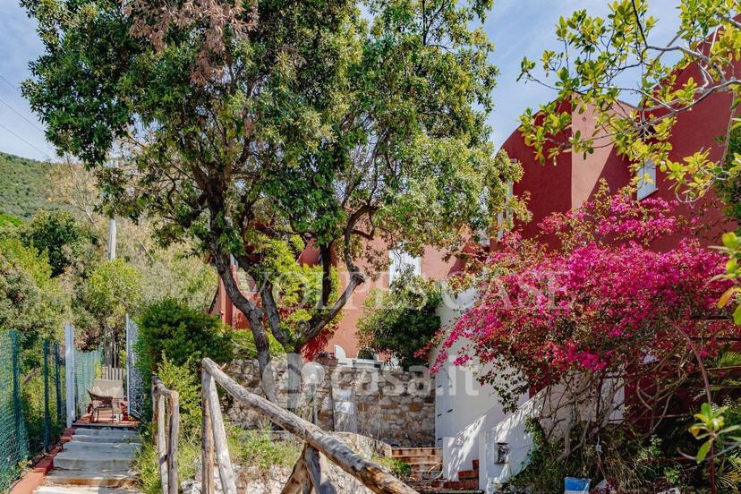 Villa in Via del Faro — foto 9 di 39