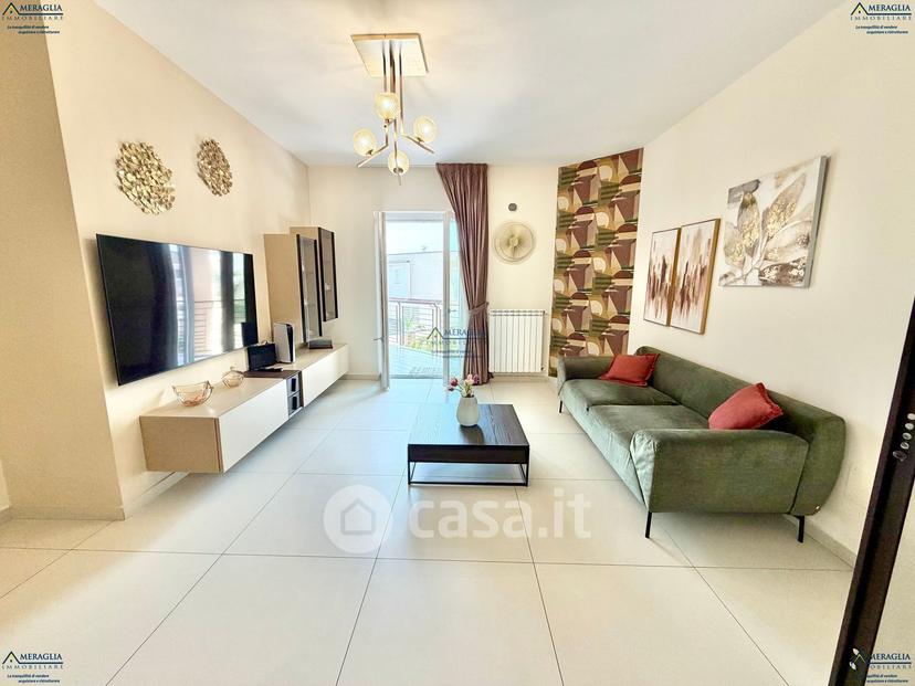 Quadrilocale in Via Carlo Pezone — foto 6 di 29