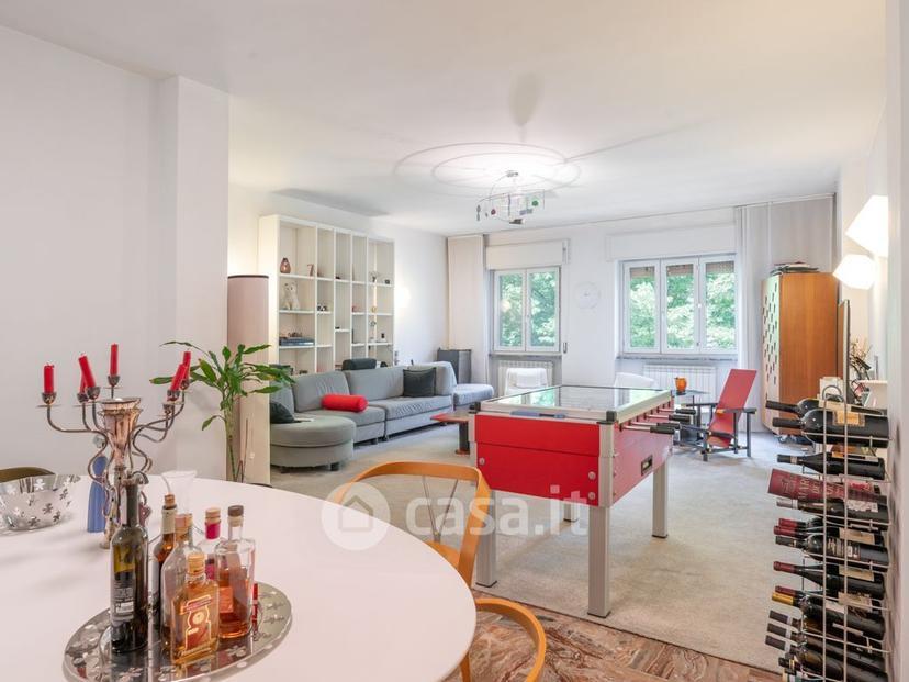 Appartamento in Viale Trieste 39 — foto 26 di 39