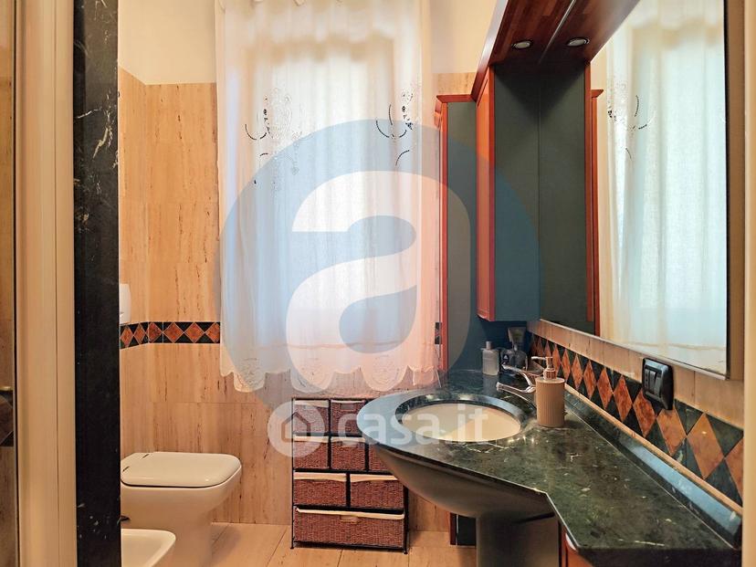 Trilocale in Viale Luigi Einaudi 2 F — foto 4 di 30