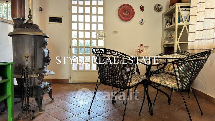 Villa in Contrada Case Cugni — foto 37 di 43