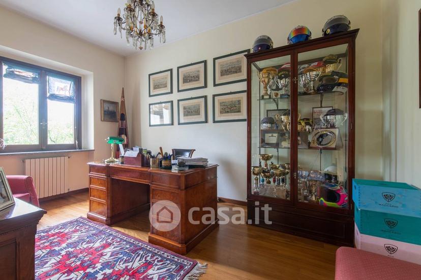 Villa in Strada Val Salice 31 — foto 32 di 34