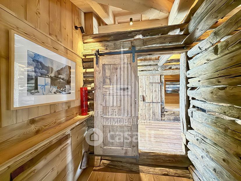 Villa in Frazione Bringaz 2 — foto 53 di 61