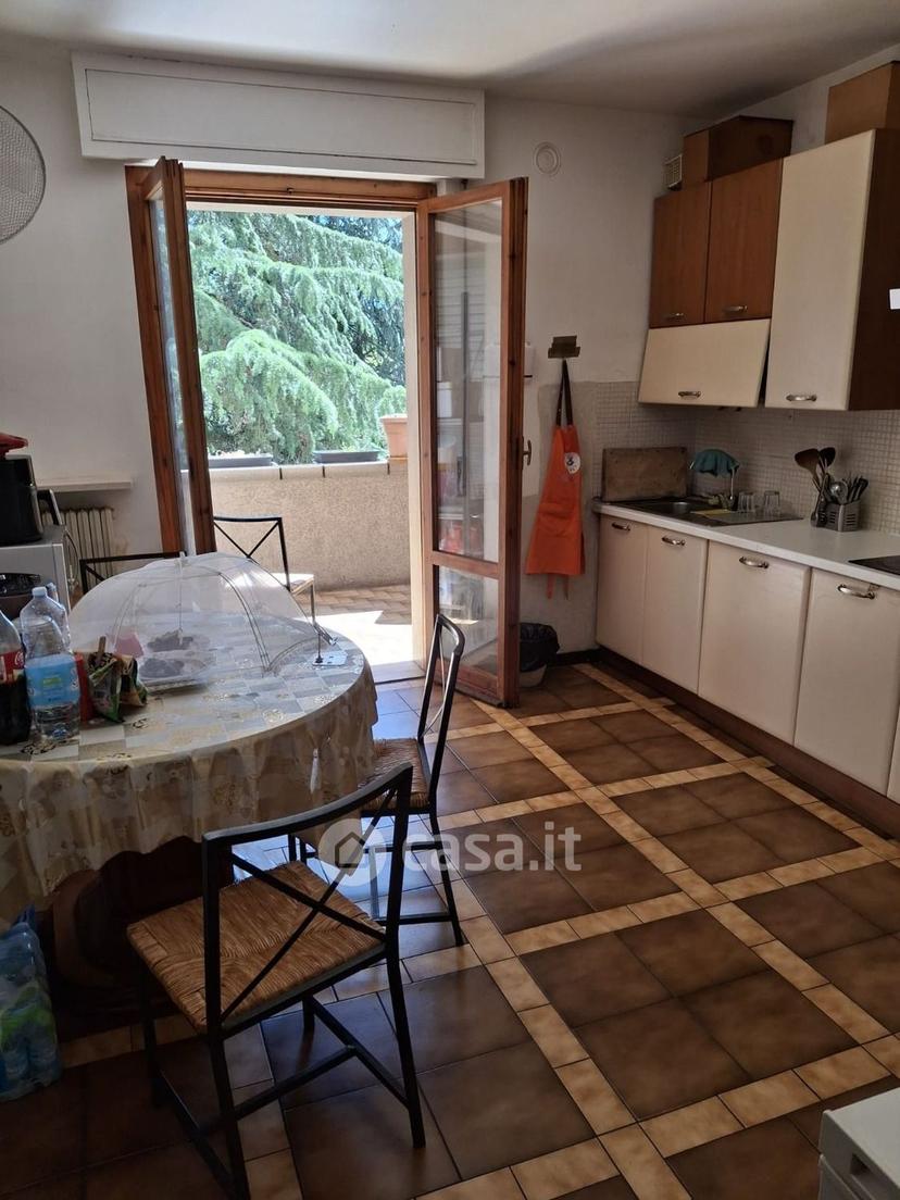 Quadrilocale in Via Pietro Isola — foto 20 di 23