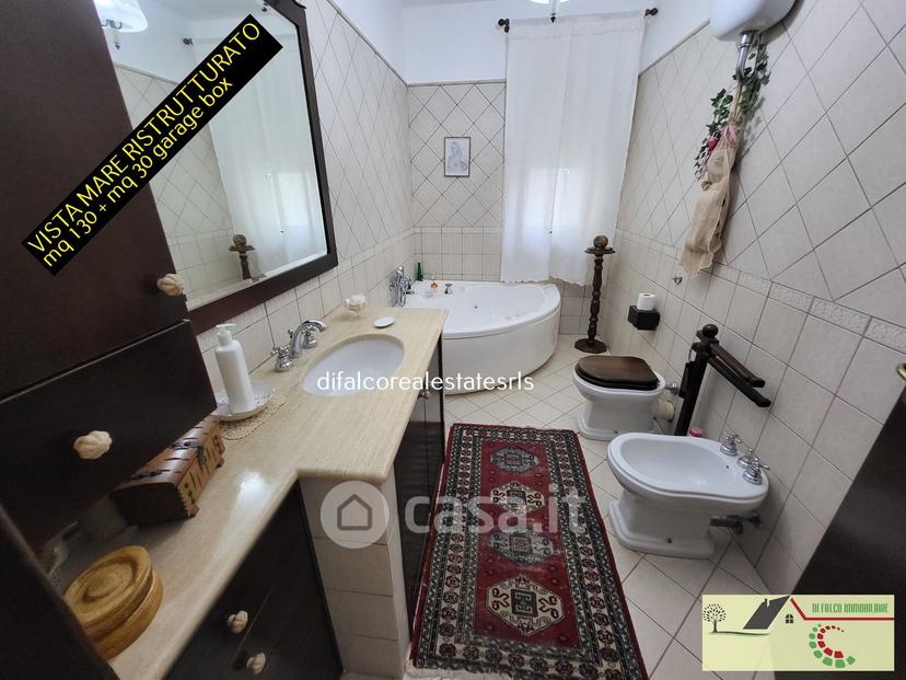 Appartamento in Via Ernesto Basile — foto 31 di 32