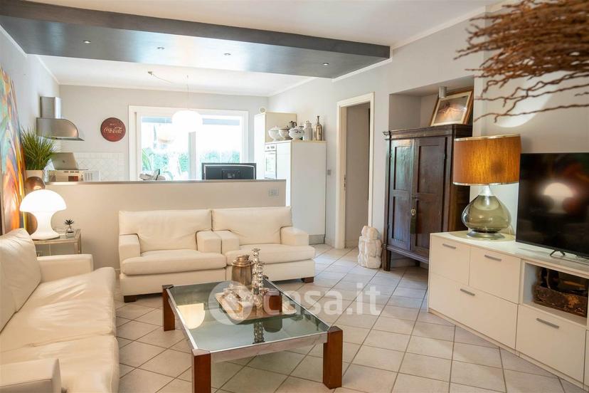Villa in Via Latina — foto 46 di 54