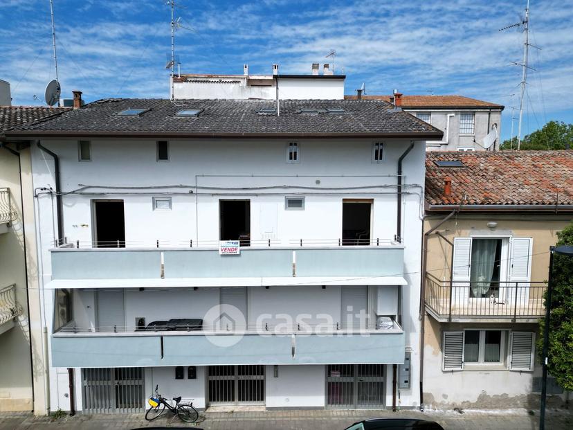 Trilocale in Via Resistenza 56 — foto 12 di 18
