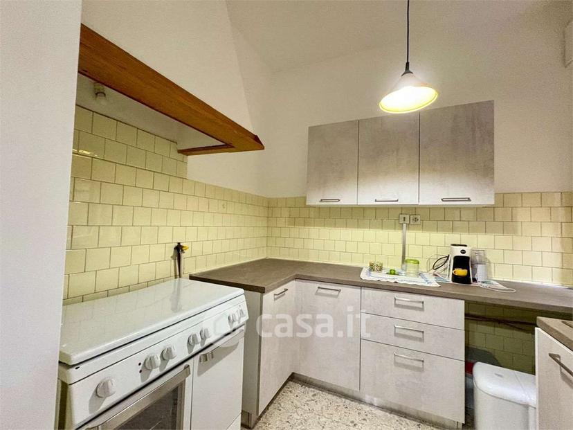 Quadrilocale in Via Dalmazio Birago — foto 14 di 19
