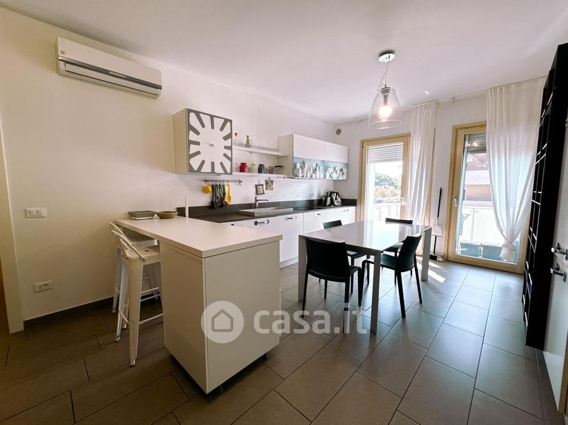 Appartamento in Via delle Magnolie — foto 9 di 26
