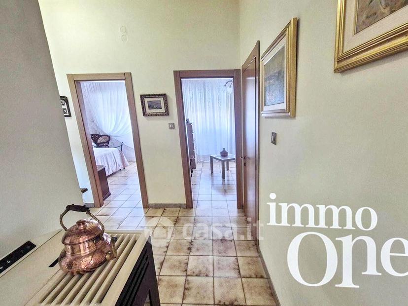 Appartamento in Via Carlo Cattaneo 51 — foto 15 di 27