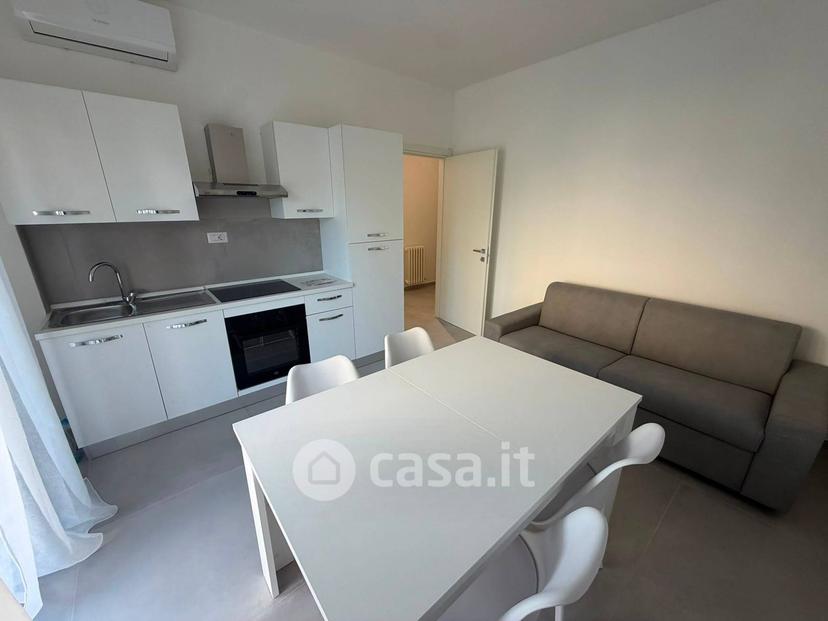 Bilocale in Via Puglie 25 — foto 21 di 29