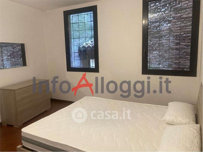 Trilocale in Via Schiavonetti — foto 13 di 13