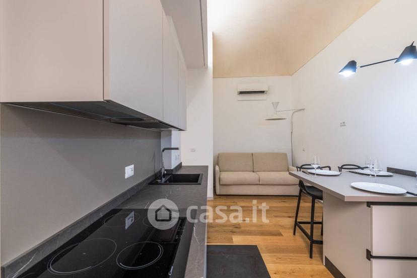 Trilocale in Via Vittorio Veneto — foto 6 di 25