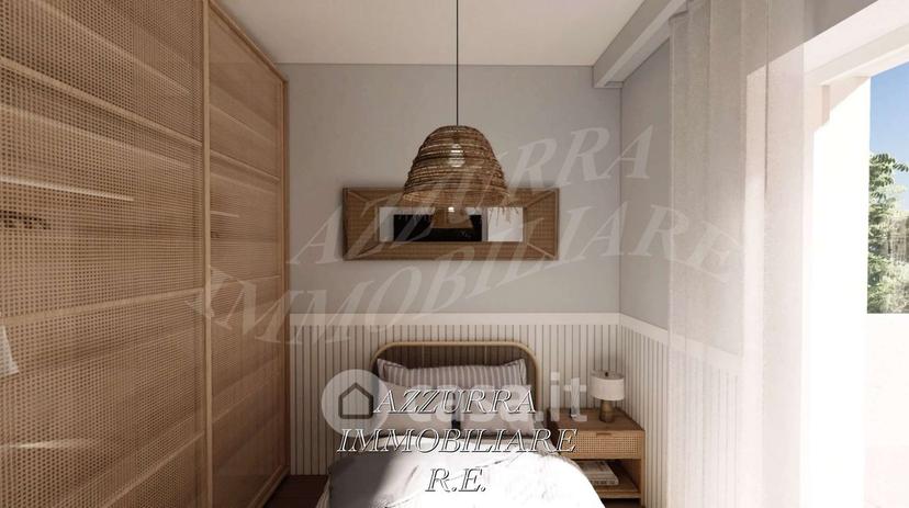 Trilocale in Via Torre d'Ere — foto 20 di 41