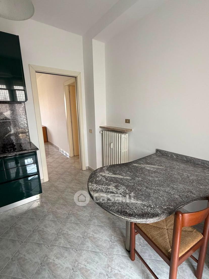 Trilocale in Via San Carlo 6 — foto 94 di 102