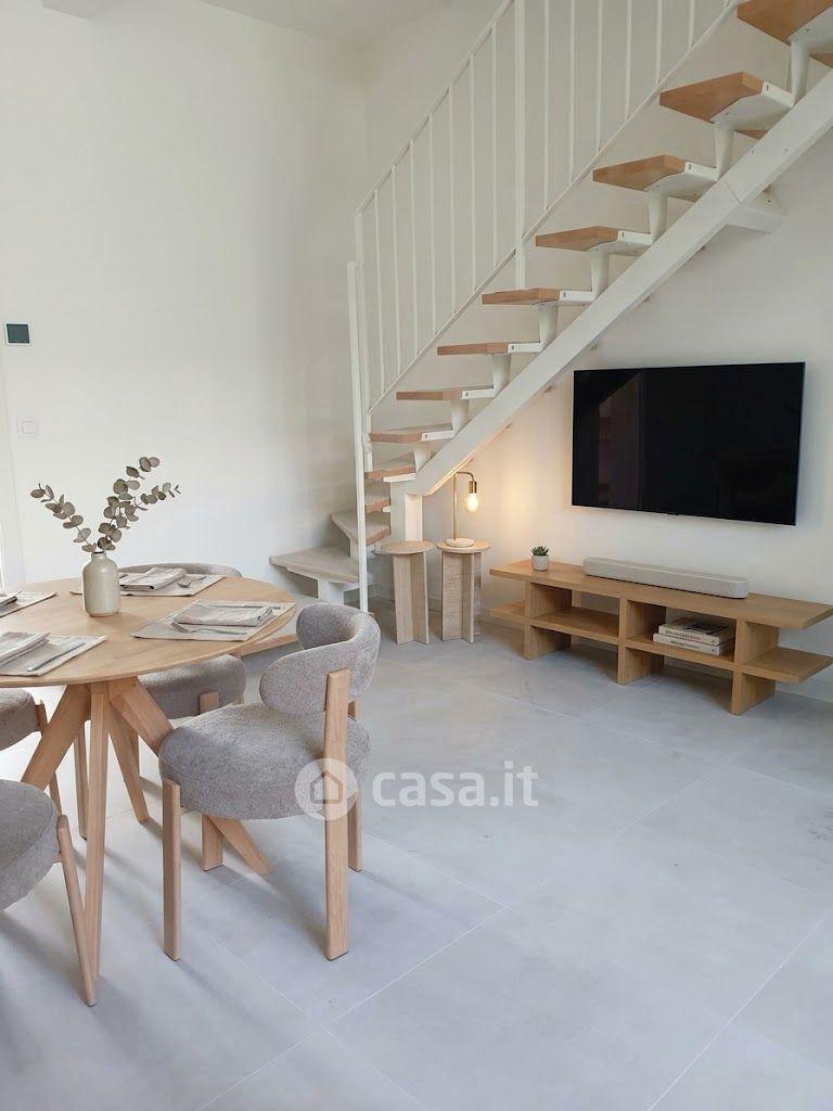 Trilocale in Viale Cassala — foto 11 di 11