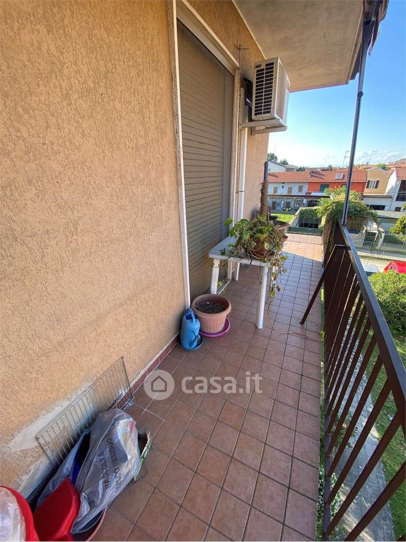 Trilocale in Via Carlo Alberto — foto 6 di 18