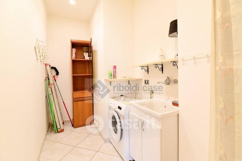 Bilocale in Via Tre Venezie — foto 3 di 24
