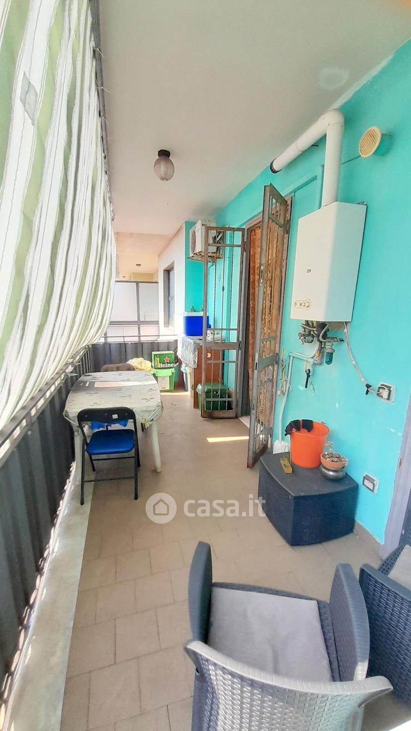 Quadrilocale in Via Fiume 74 — foto 17 di 30
