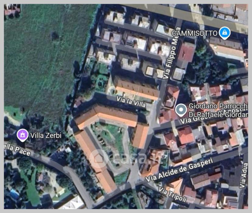 Quadrilocale in Via Filippo Meda — foto 25 di 32